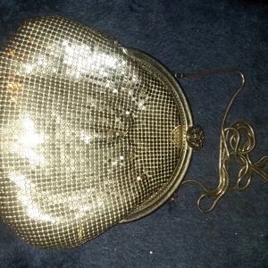 Shals International Purse